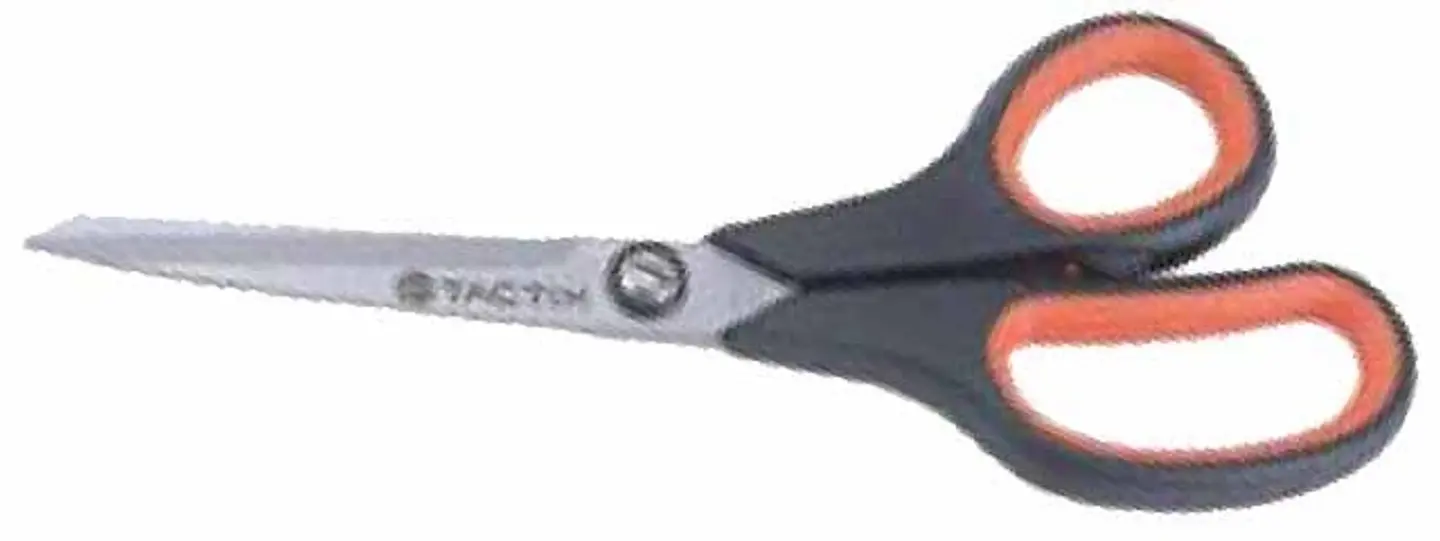 TIJERA TACTIX 175MM 1