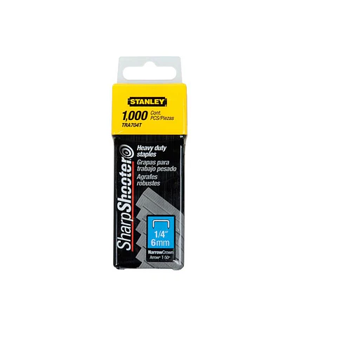 CORCHETE STANLEY TRA-704 1/4