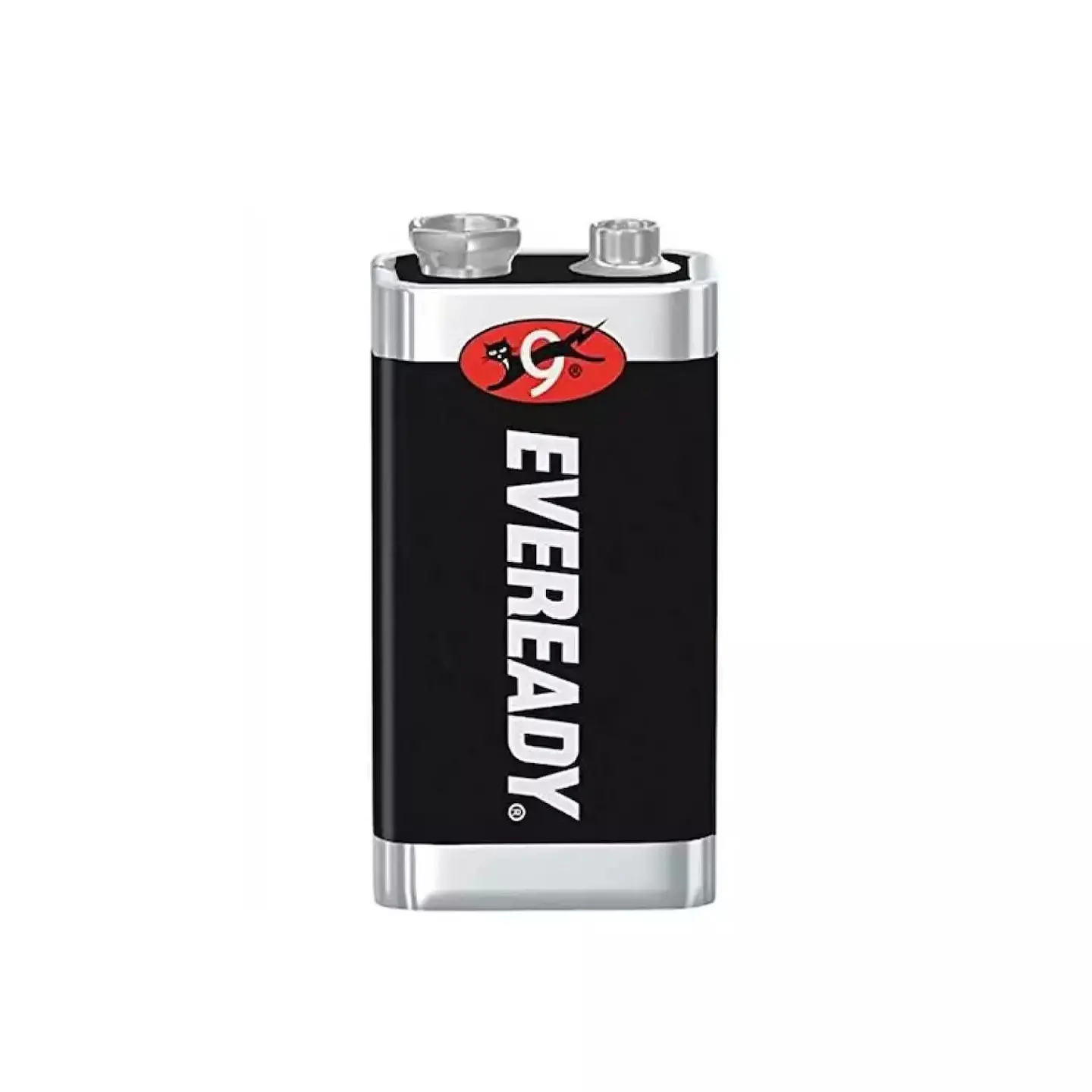 BATERIA 9V EVEREADY 1