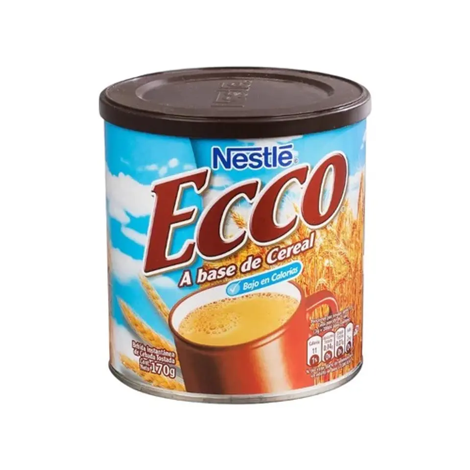 CAFE ECCO 170GR 1