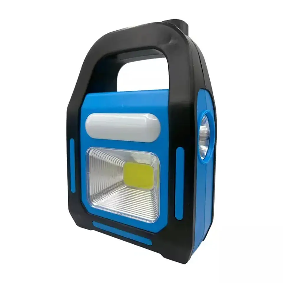 LINTERNA LED 50W VELLMAX 6500K 1