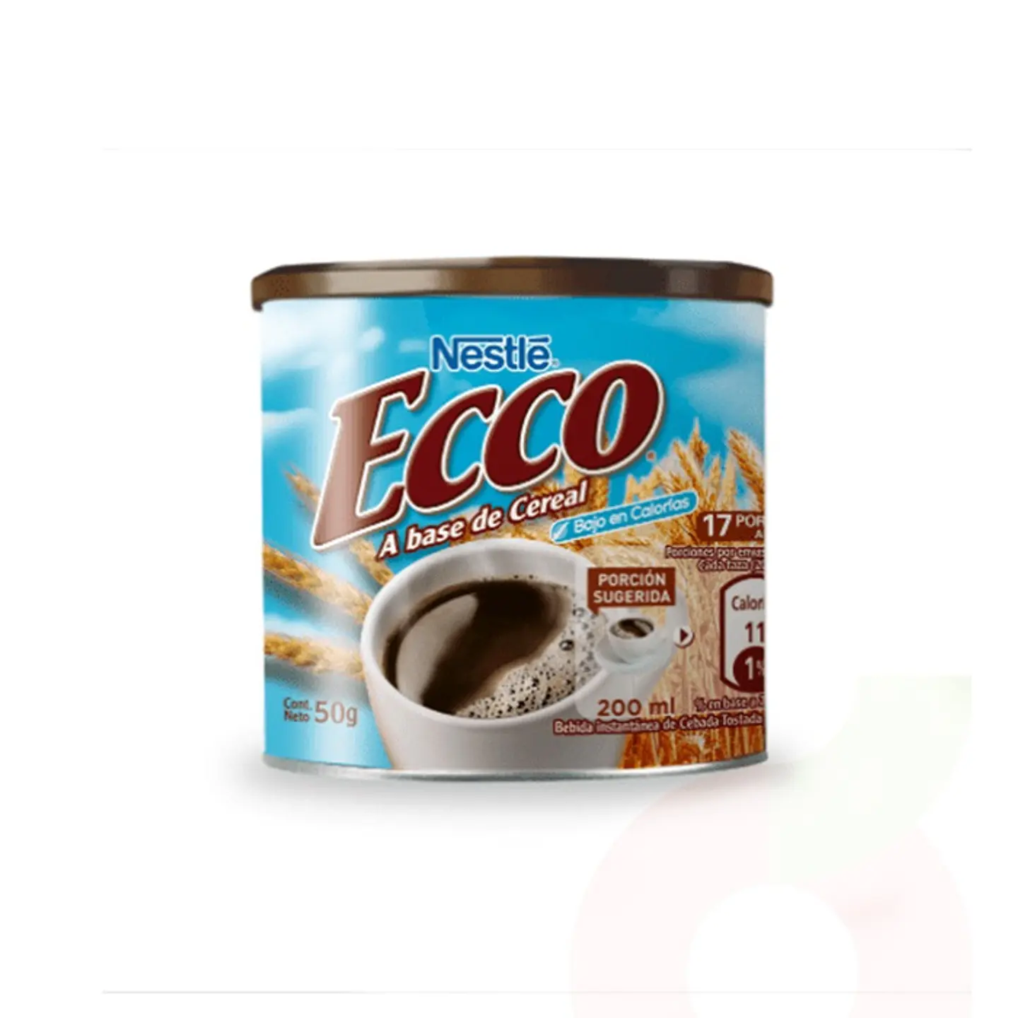CAFE ECCO 50GR 1