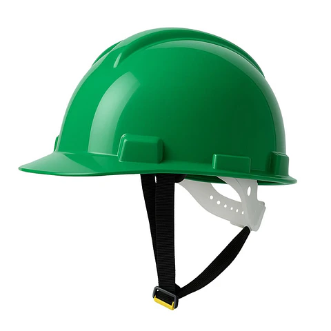 CASCO CERTIFICADO VERDE
