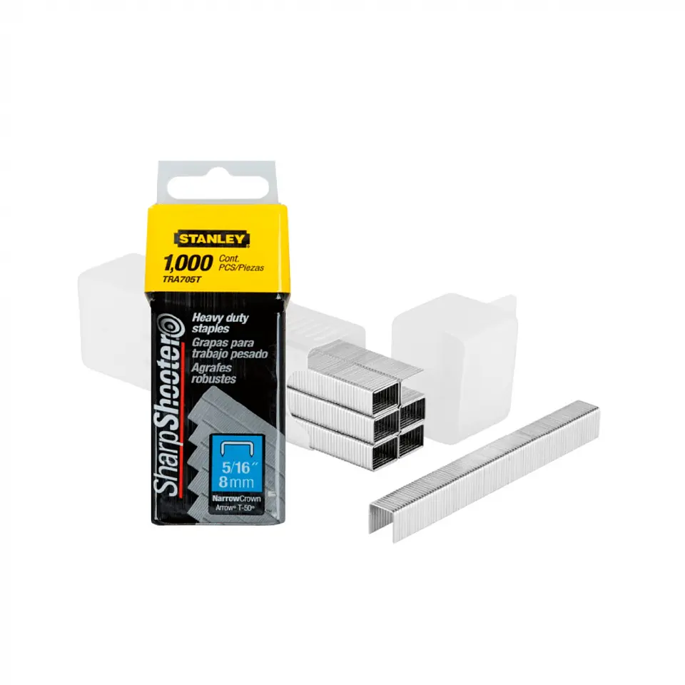 CORCHETE STANLEY TRA-705 5/16 1