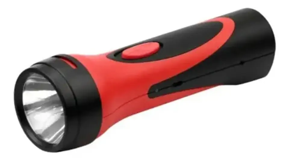 LINTERNA CAMELION RECARGABLE LED 1