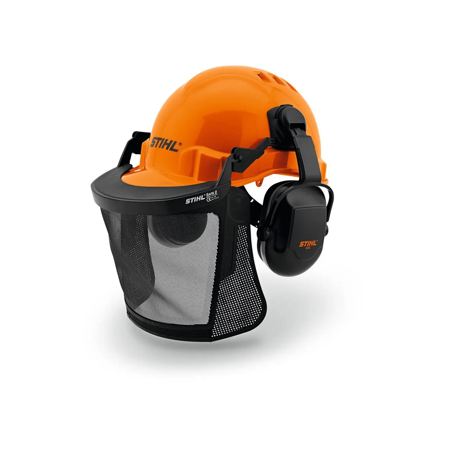CASCO STIHL FUNCTION BASIC 1