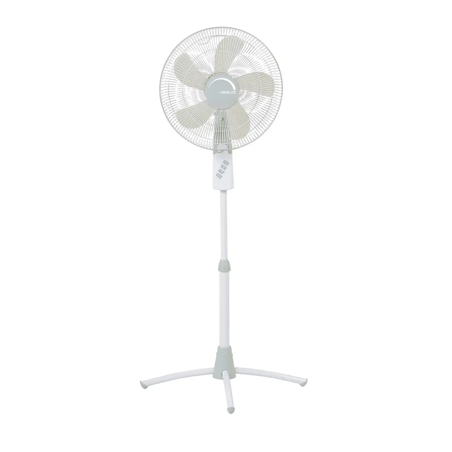 VENTILADOR CON PIE AIROLITE 16 1