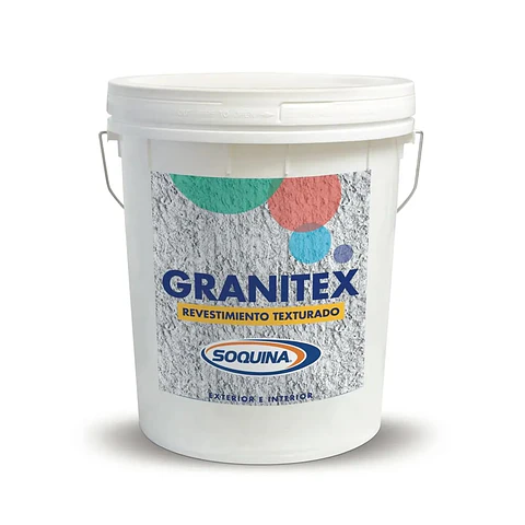 GRANITEX 24KG GRANO MEDIO BLANCO