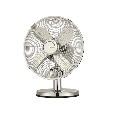 VENTILADOR SOBREMESA AIROLITE 10