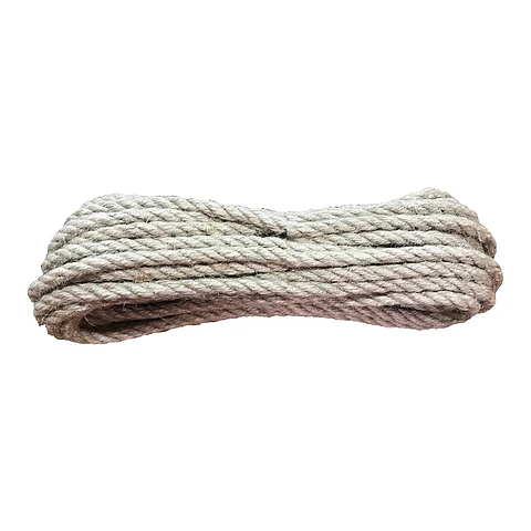 CORDEL YUTE 5/16 8mm (30m x Kg)