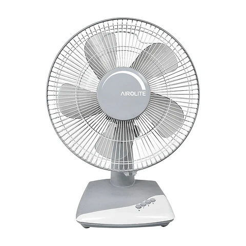 VENTILADOR SOBREMESA AIROLITE 12