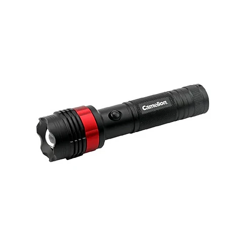 LINTERNA CAMELION LED FLASHLIGHT T73-DB