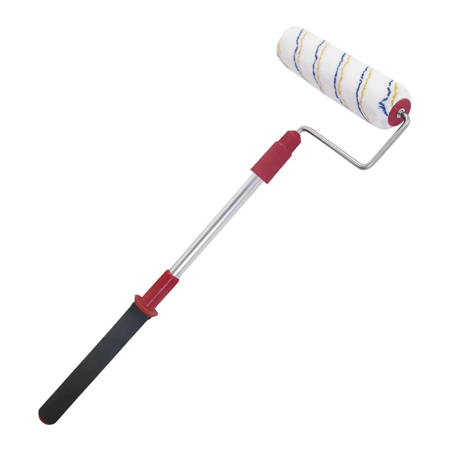 RODILLO TELESCOPICO MICROFIBRA 23CM 1