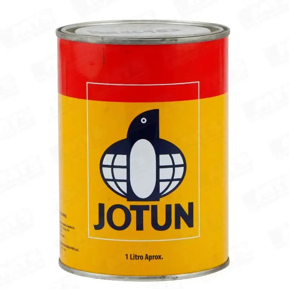 ESMALTE EPOXICO JOTUN GALON AZUL 1