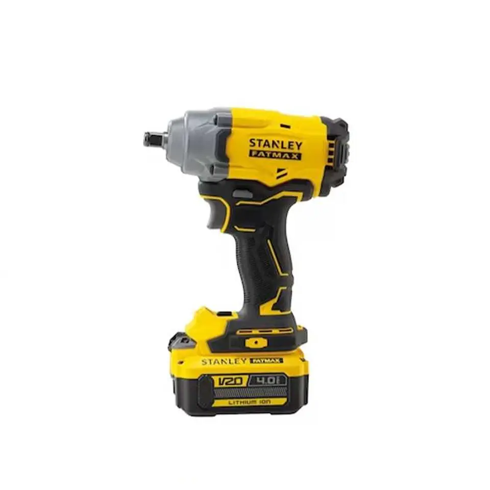 TALADRO STANLEY DE IMPACTO SBW920M2K 1