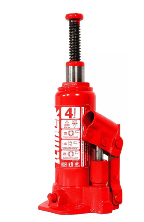 GATA HIDRAULICA TAMER 4T MODELO GTE 4
