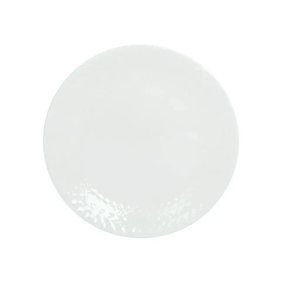PLATO PAN BLANCO ROROPLAST 1