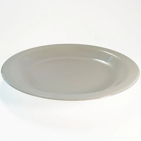 PLATO BAJO CODIGO 1005 ROROPLAST