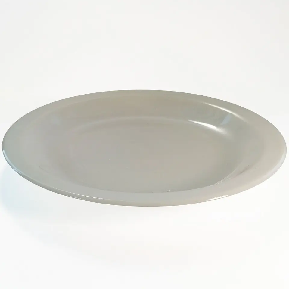 PLATO BAJO CODIGO 1005 ROROPLAST 1