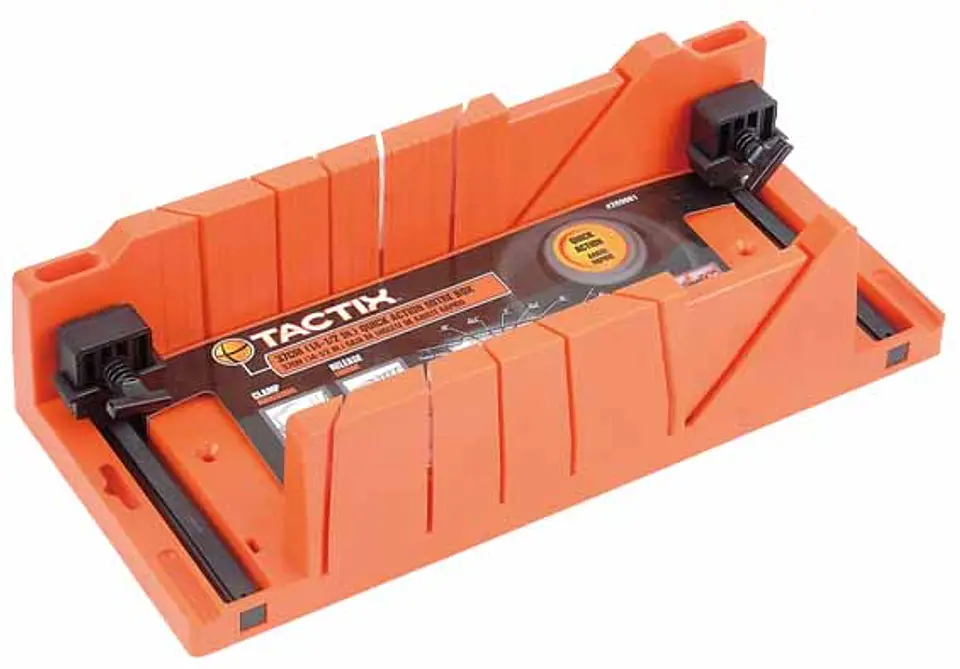 INGLETE TACTIX 14 1/2 1