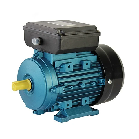 MOTOR MONOFASICO 1400RPM 1.5HP