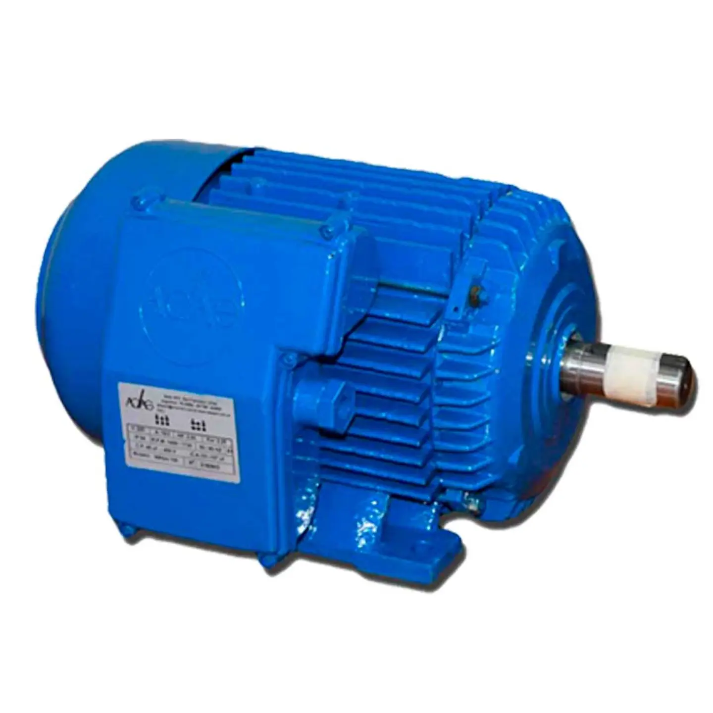 MOTOR MOSAY 2HP 3000RPM 1