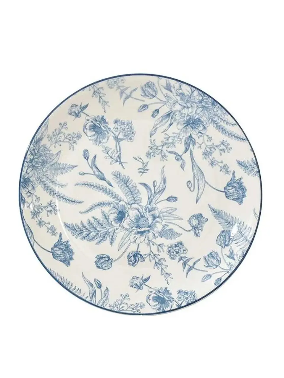 PLATO ENTRADA 19CM ELEANOR HALLEN 1