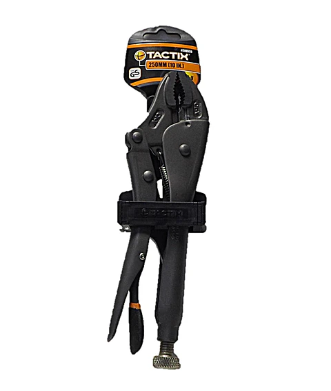 CAIMAN TACTIX 10