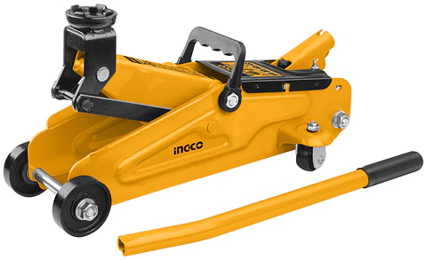GATA GARAGE HIDRAULICA INGCO CAIMAN 2 TON