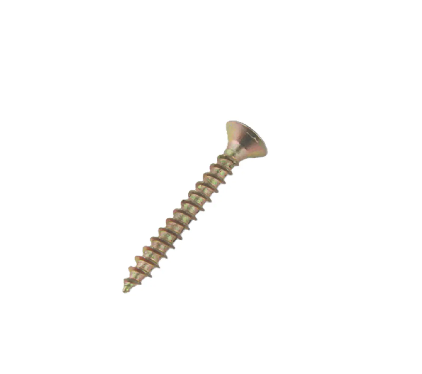 TORNILLO SPAX 3.5X15MM 1
