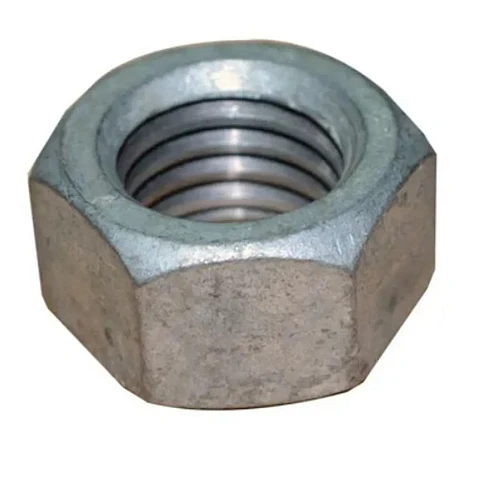 TUERCA GALVANIZADA 3/4