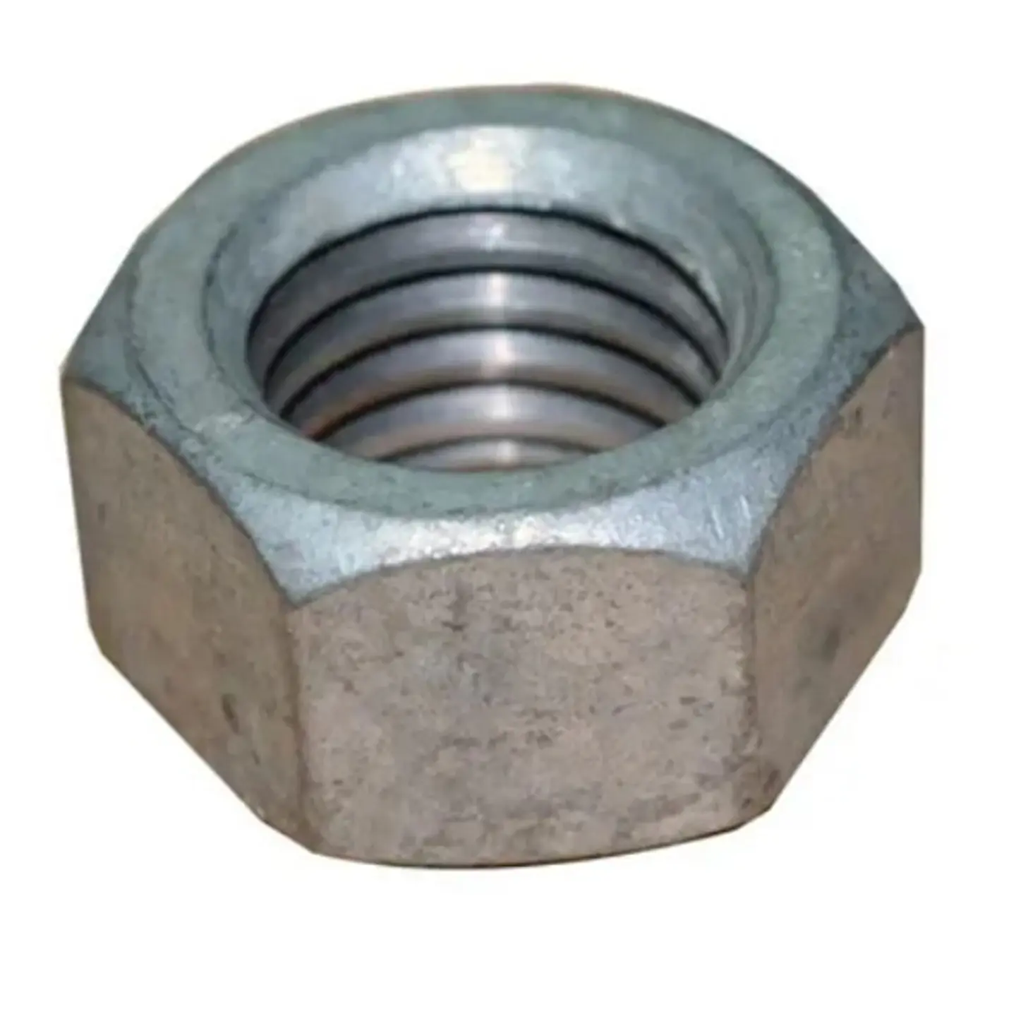TUERCA GALVANIZADA 3/4 1