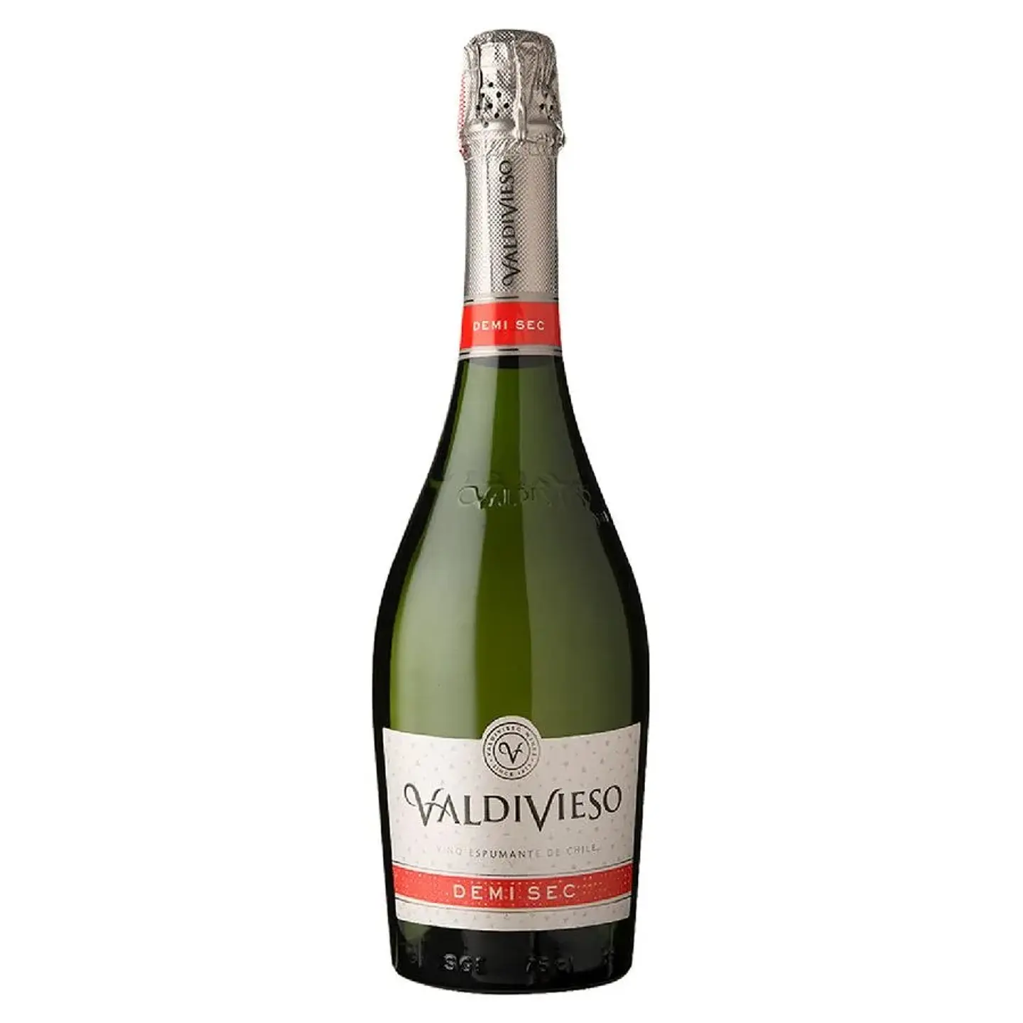 ESPUMANTE DEMISEC VALDIVIA 750CC 1