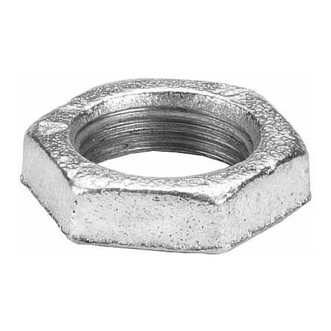 TUERCA GALVANIZADA 1