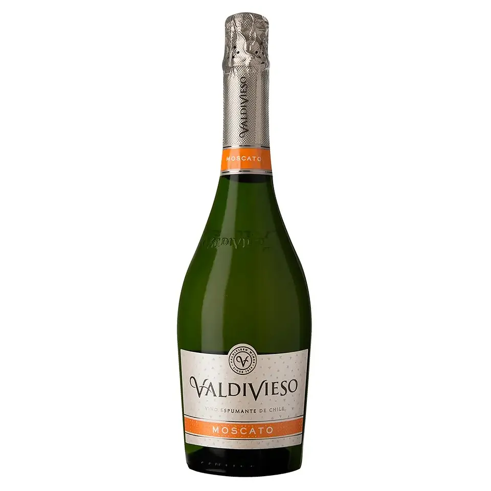 ESPUMANTE MOSCATO VALDIVIA 750CC 1