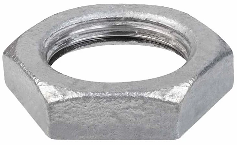 TUERCA GALVANIZADA 1 1/2