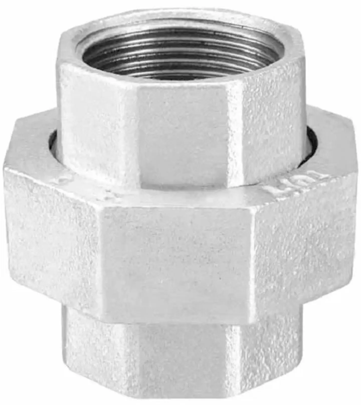 UNION AMERICANA GALVANIZADA 3 1
