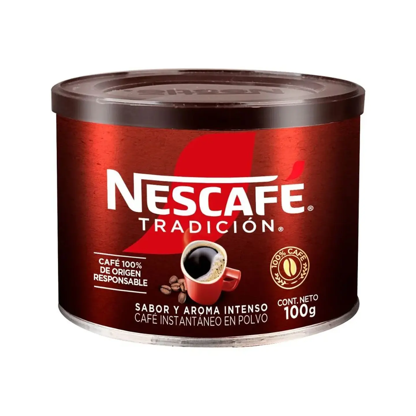 NESCAFE TRADICIONAL 100GR 1