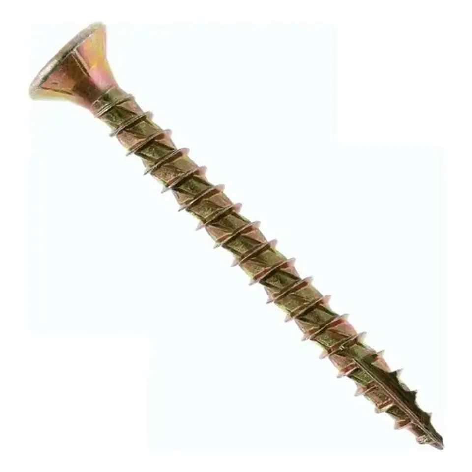 TORNILLO SPAX 4 X 50MM 1