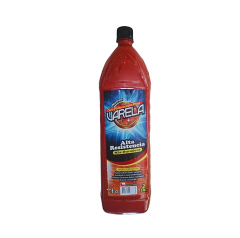 PINTURA PARA PISO VARELA 2LT