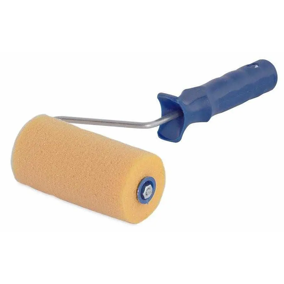RODILLO LIZCAL 318 ESPONJA 18CM 1