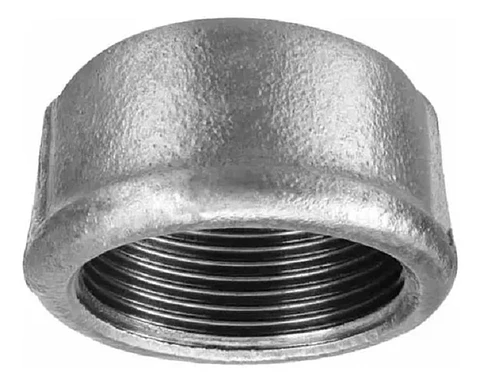 TAPAGORRO GALVANIZADO 3/4