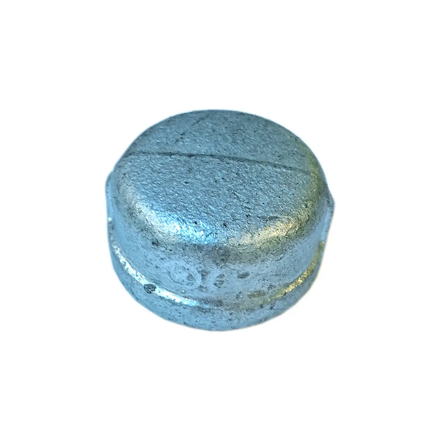 TAPAGORRO GALVANIZADO 1 1