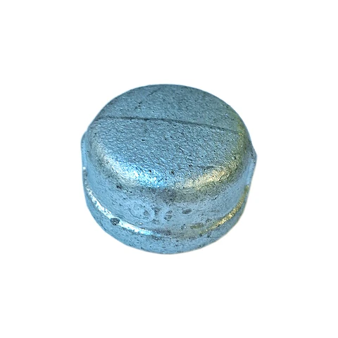 TAPAGORRO GALVANIZADO 2