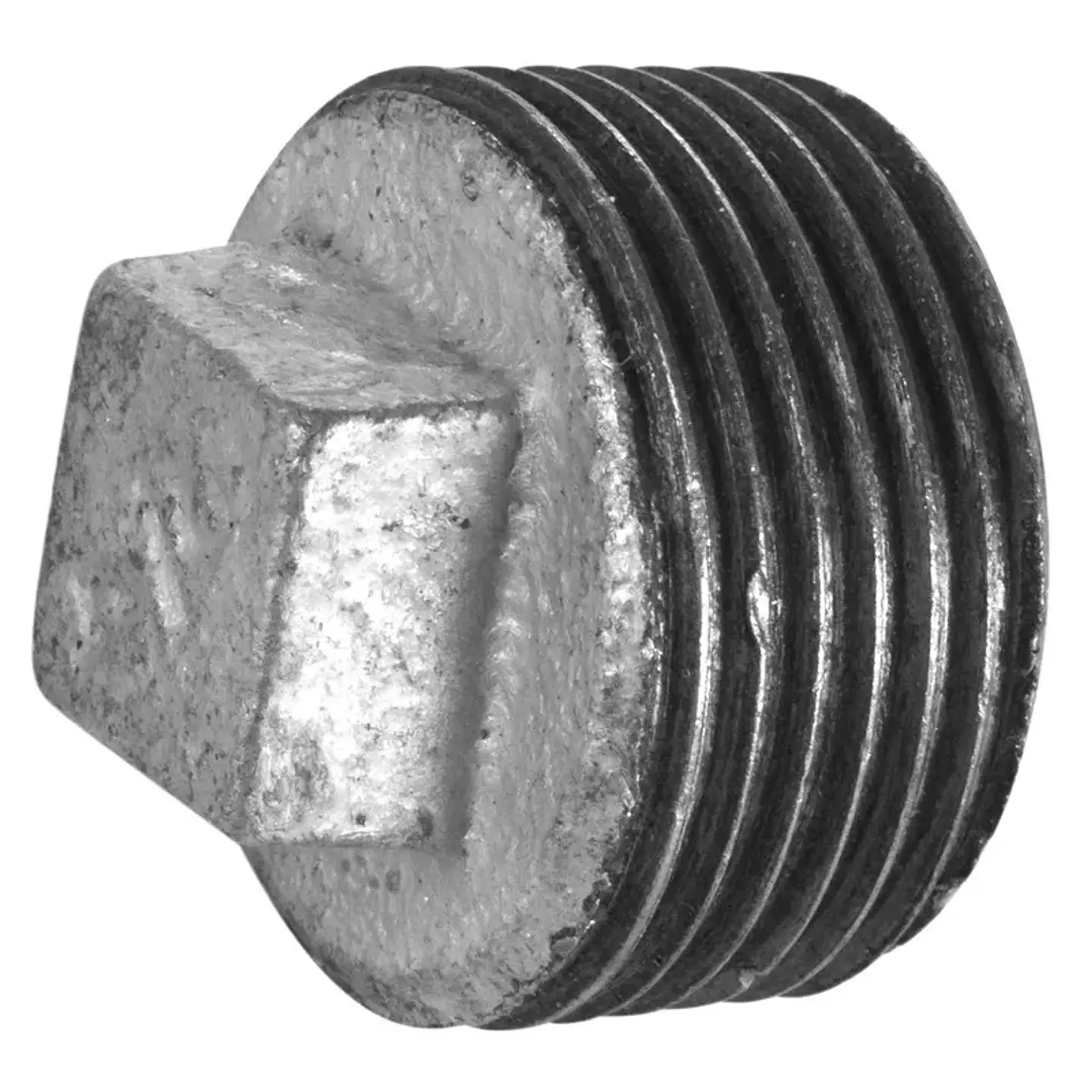 TAPATORNILLO GALVANIZADO 3/4 1