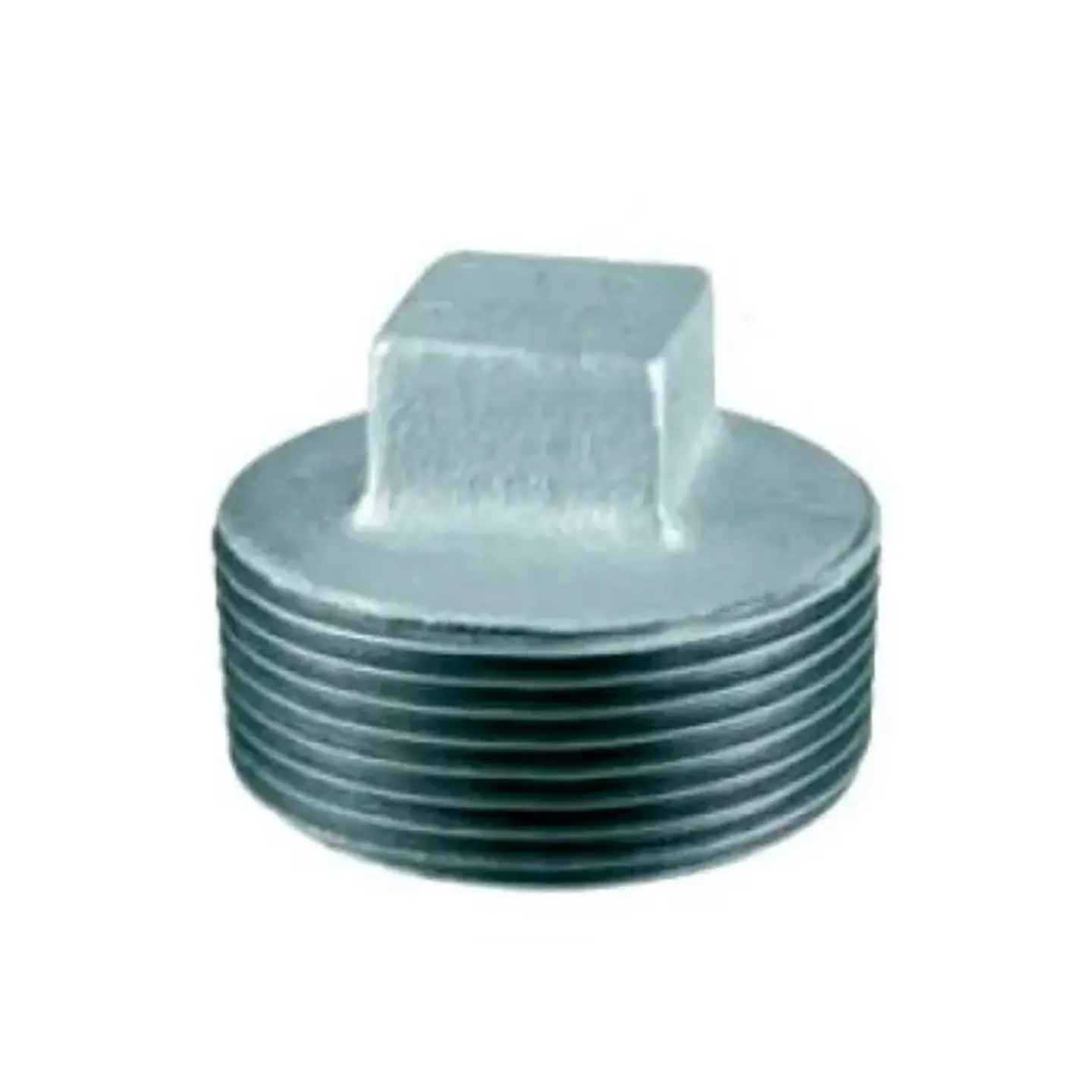TAPATORNILLO GALVANIZADO 1 1/4 1