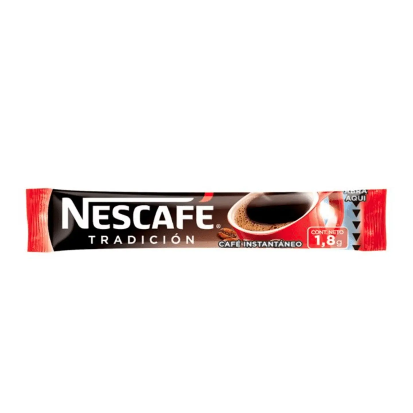 NESCAFE TRADICIONAL STICK 96X1.8GR 1