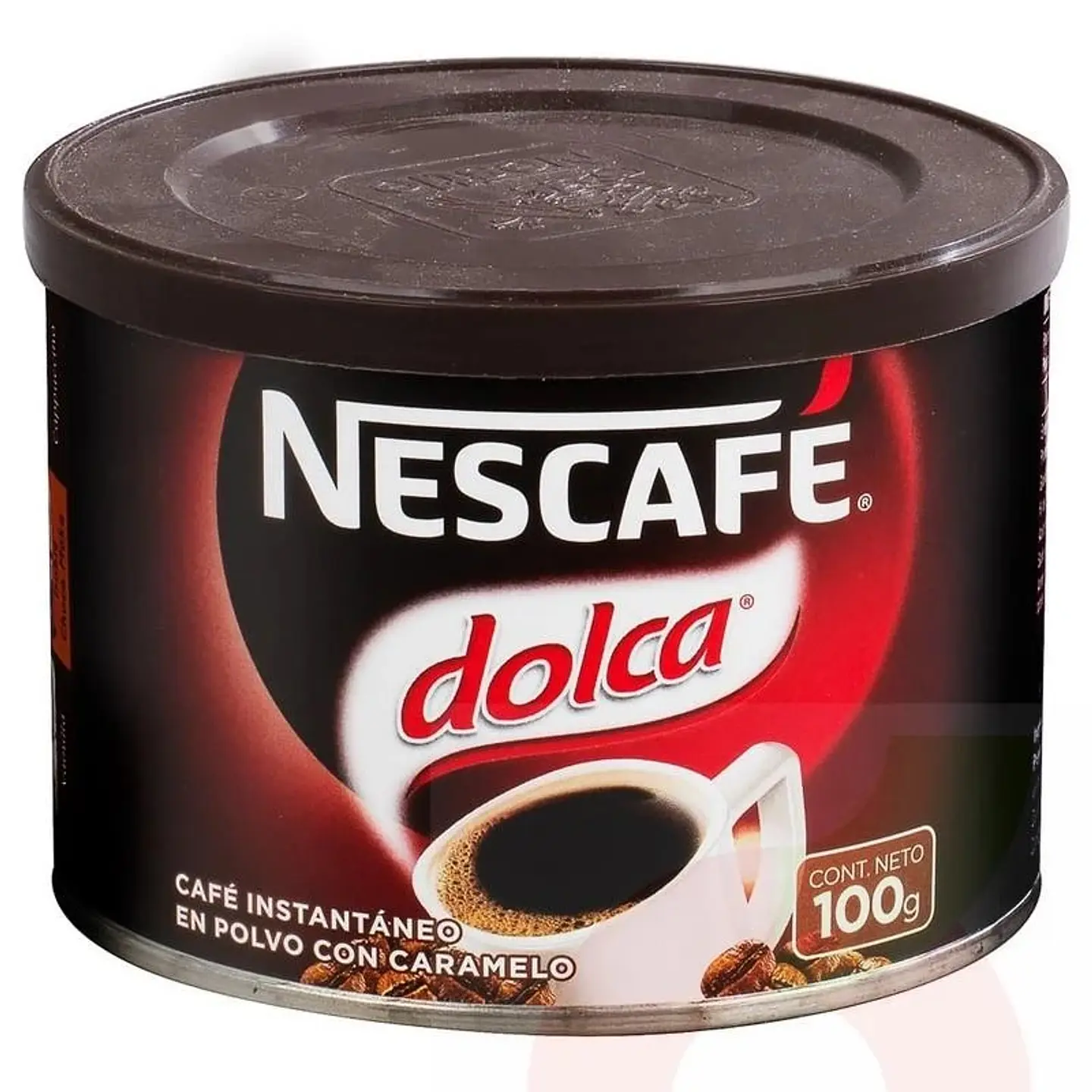 NESCAFE DOLCA 100GR 1