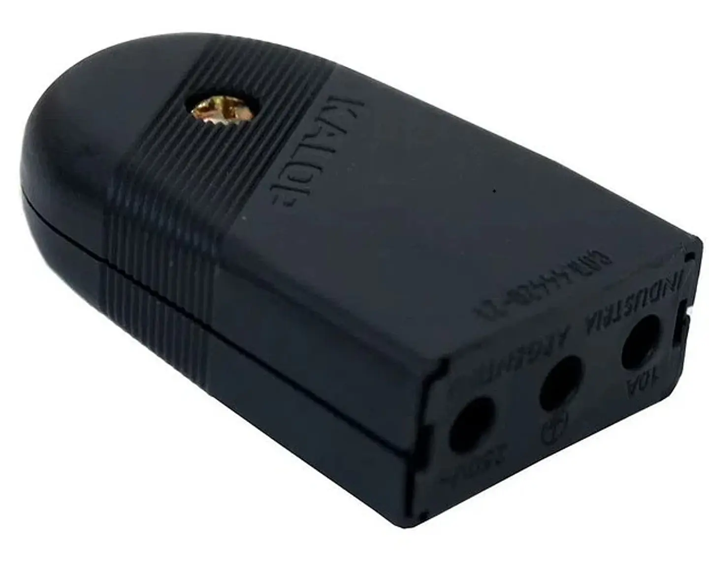 ENCHUFE HEMBRA KALOP VOLANTE 10A 1