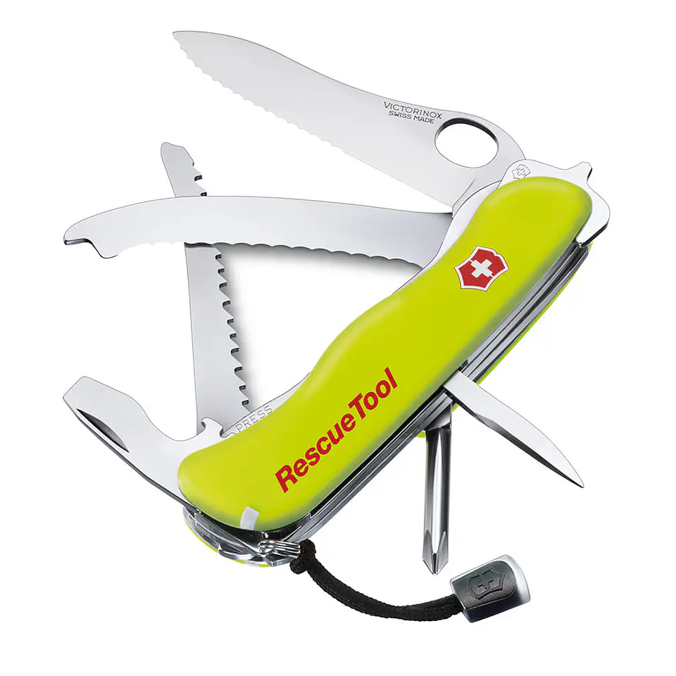 NAVAJA VICTORINOX RESCUE TOOL 1